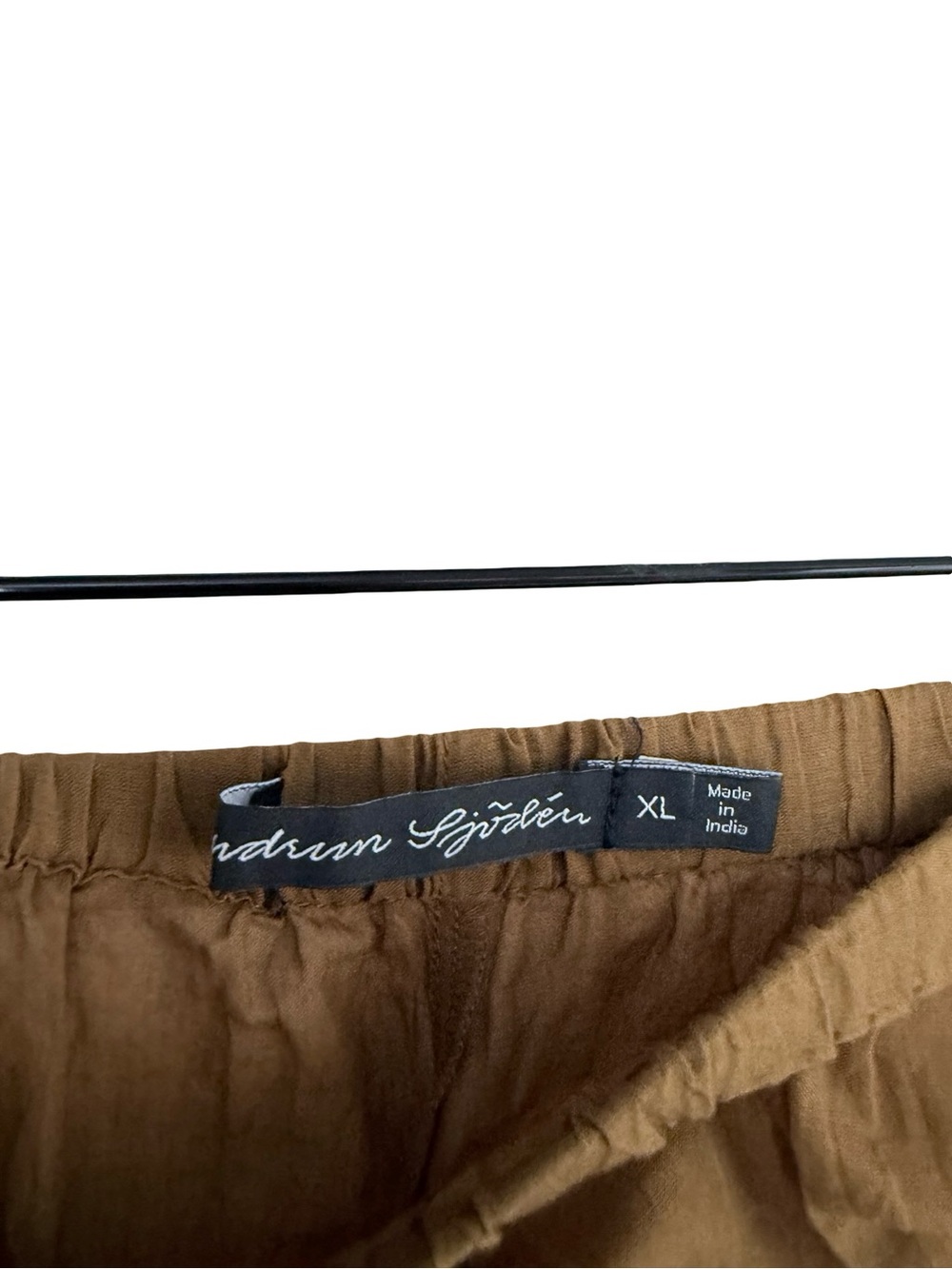 Gudrun Sjoden Petticoat Underskirt Skirt Sz XL - Picture 3 of 5